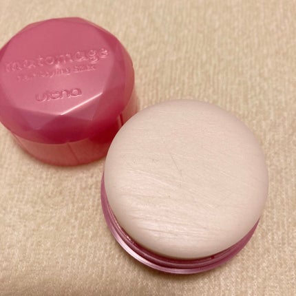 まとめ髪スティック レギュラー/マトメージュ/ヘアワックス・クリームを使ったクチコミ(3枚目)