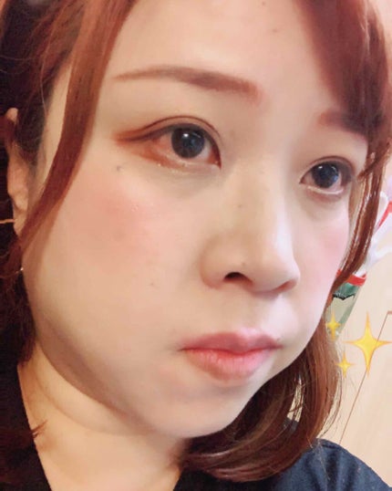 カラーリングアイブロウ/ヘビーローテーション/眉マスカラを使ったクチコミ(5枚目)