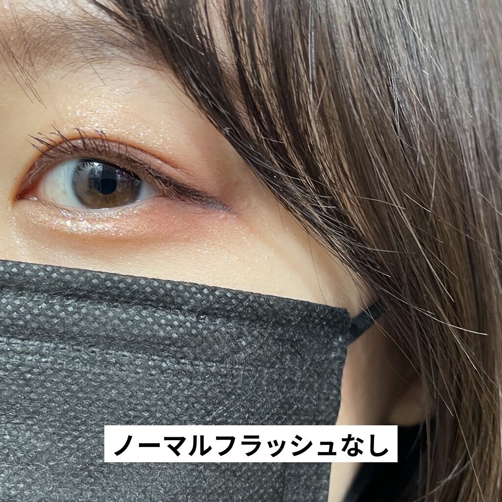 3CE アイスイッチ/3CE/グリッターを使ったクチコミ（2枚目）