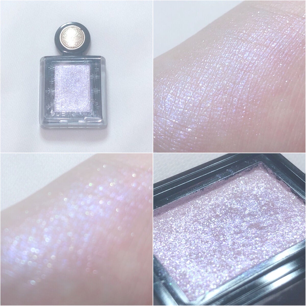 ナチュラル チークN/CEZANNE/パウダーチークを使ったクチコミ(3枚目)