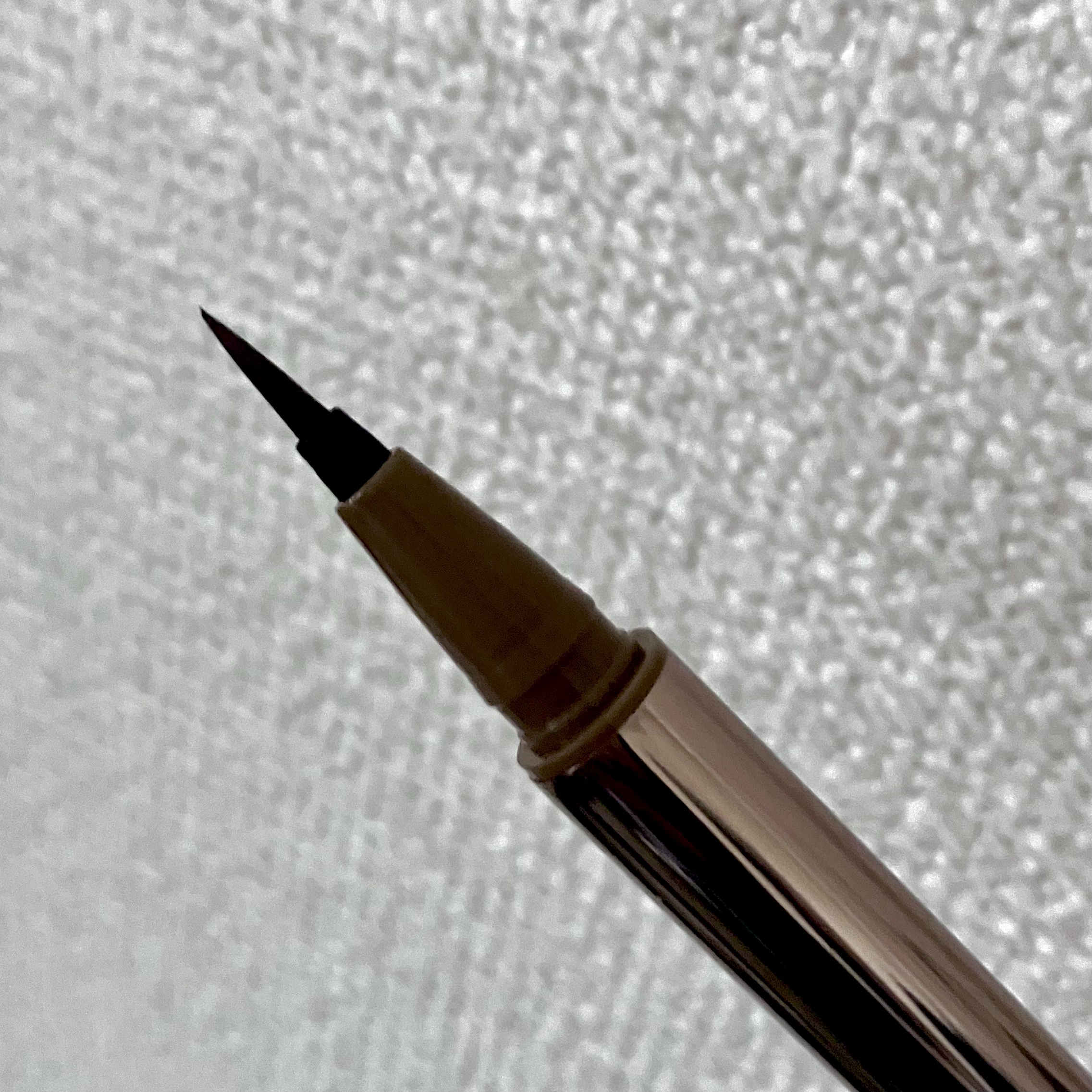 ベビーニュアンス エアリーチップアイブロウ/リトルレディ/その他アイブロウを使ったクチコミ（3枚目）