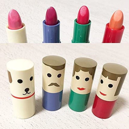 SHISEIDO リップ アミュレット