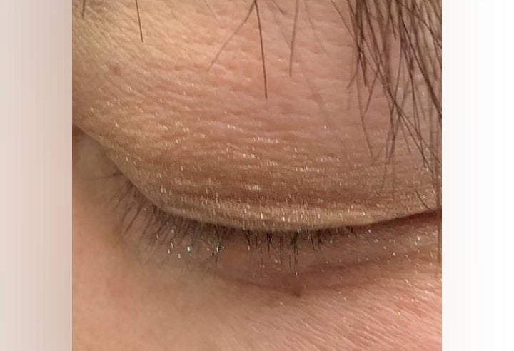 オーラデュウ プリズム イルミネーター/SHISEIDOザ・メーキャップ/プレストパウダーを使ったクチコミ(3枚目)