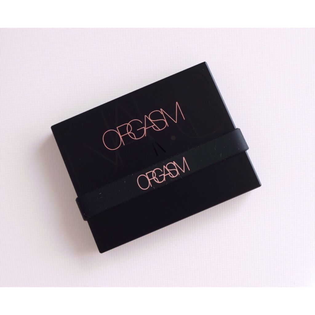 クワッドアイシャドー/NARS/アイシャドウパレットを使ったクチコミ（3枚目）