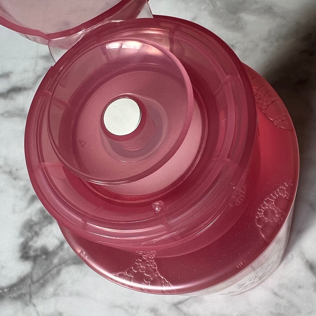 朝のふくだけ洗顔水 しっとり美白/ラクイック/その他洗顔料を使ったクチコミ(2枚目)