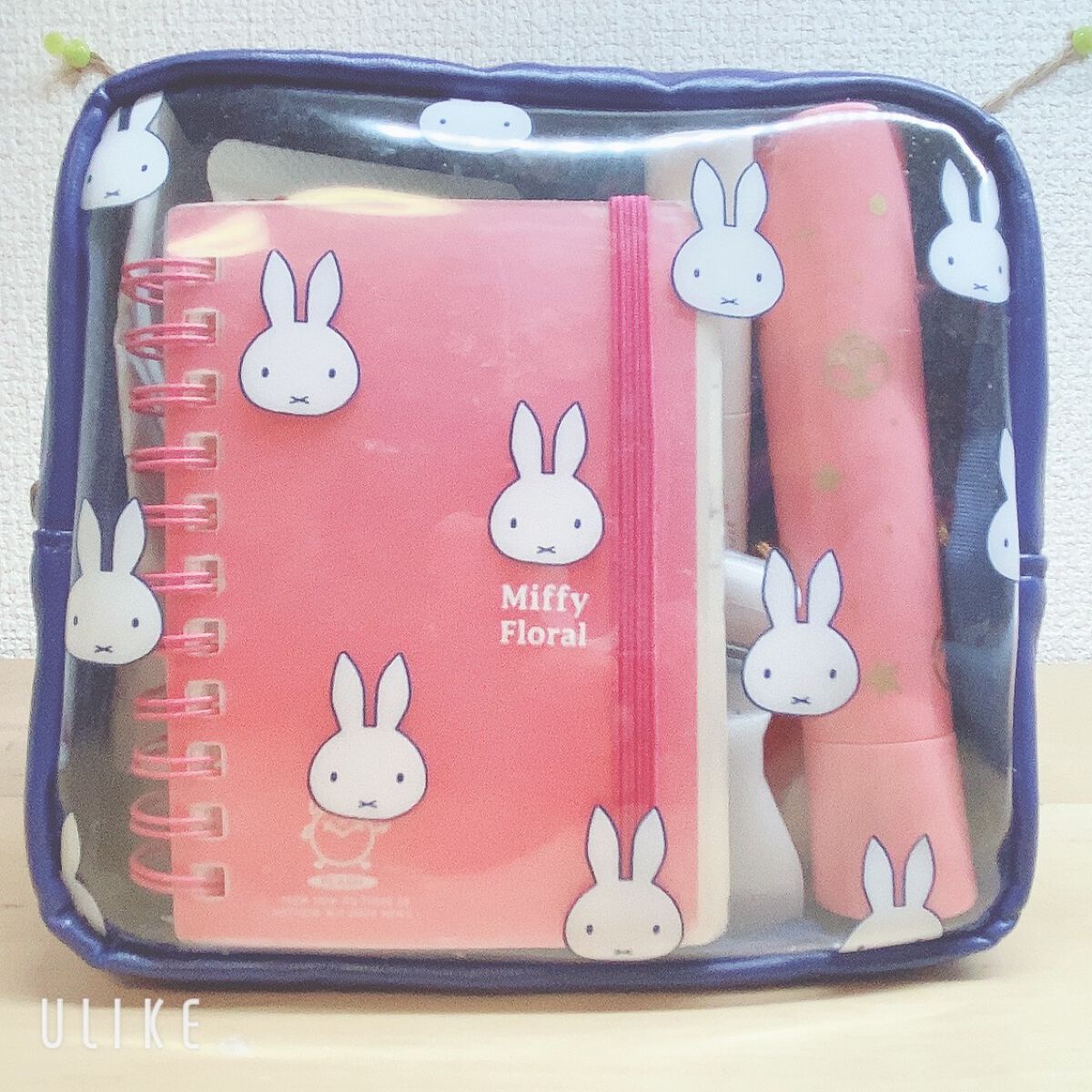 グラスティングウォーターティント/rom&nd/リップティントを使ったクチコミ(4枚目)