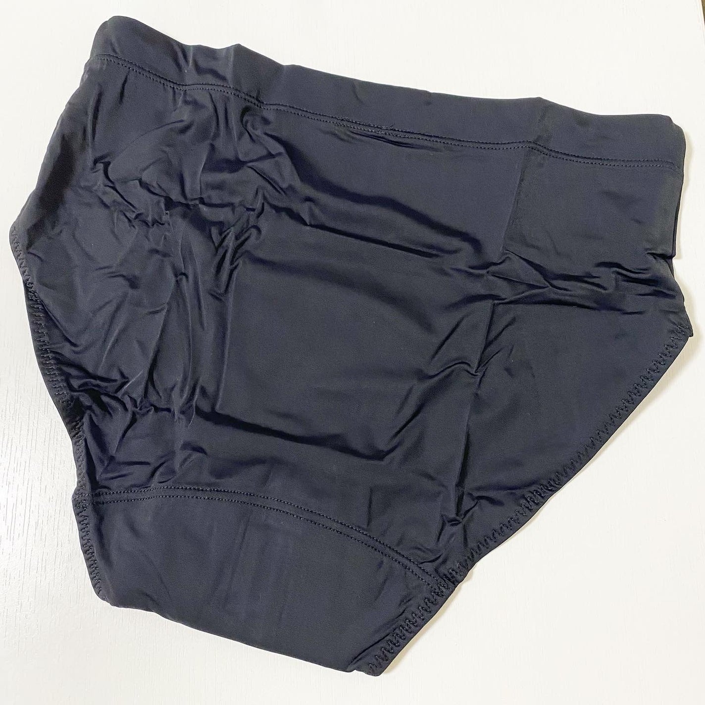 オーカ 吸水型サニタリーショーツ/O:ca/その他生理用品を使ったクチコミ(4枚目)