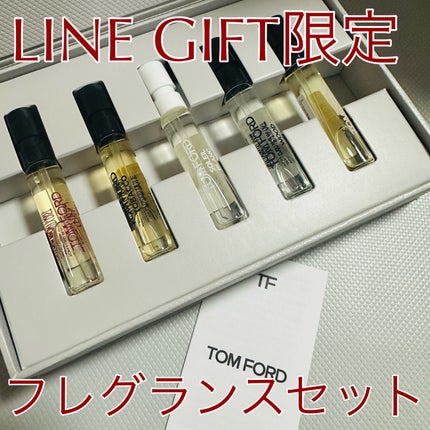ローズ プリック オード パルファム スプレィ/TOM FORD BEAUTY/香水(レディース)を使ったクチコミ(1枚目)