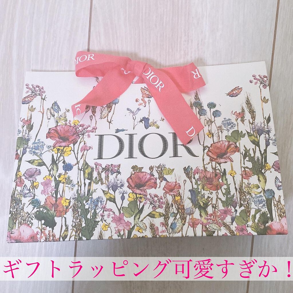 ディオール アディクト リップ マキシマイザー セラム/Dior/リップ美容液を使ったクチコミ(6枚目)