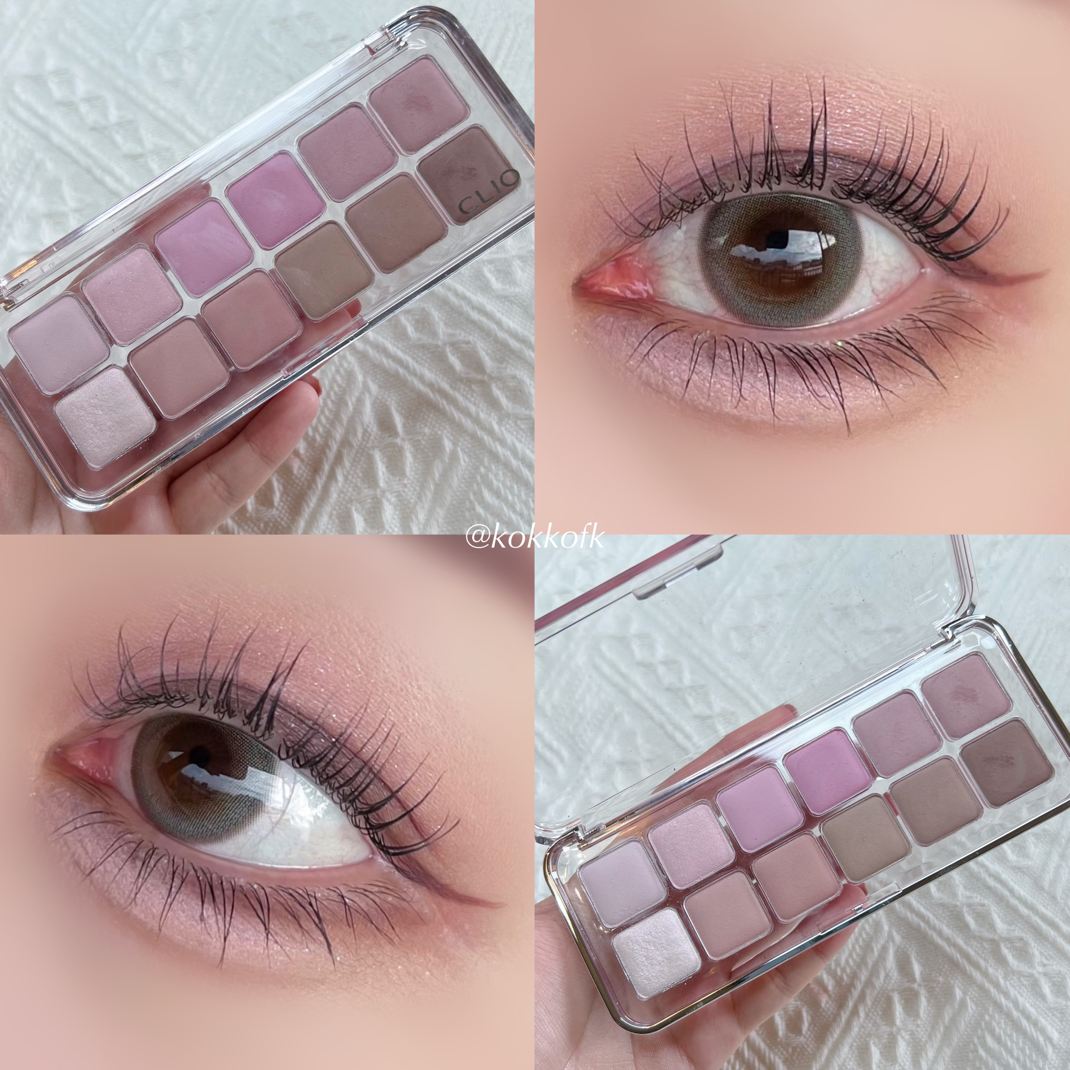 シルキーリキッドアイライナーWP/D-UP/リキッドアイライナーを使ったクチコミ（2枚目）