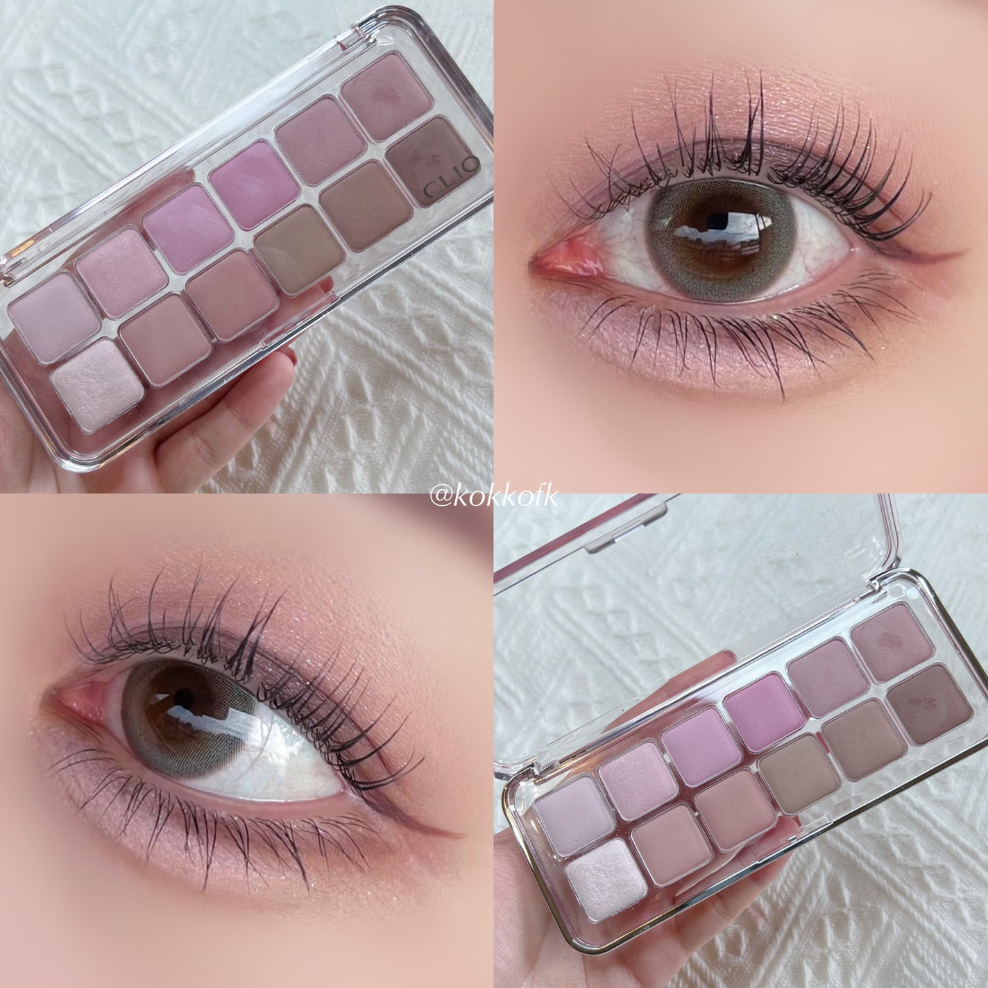 シルキーリキッドアイライナーWP/D-UP/リキッドアイライナーを使ったクチコミ(2枚目)