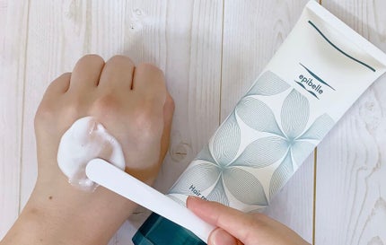 除毛クリーム/epibelle/除毛クリームを使ったクチコミ(4枚目)