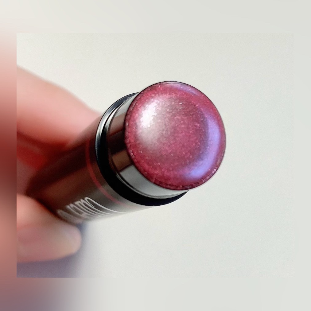 リップケア クリーム（美発色シリーズ）/キュレル/リップクリームを使ったクチコミ（2枚目）