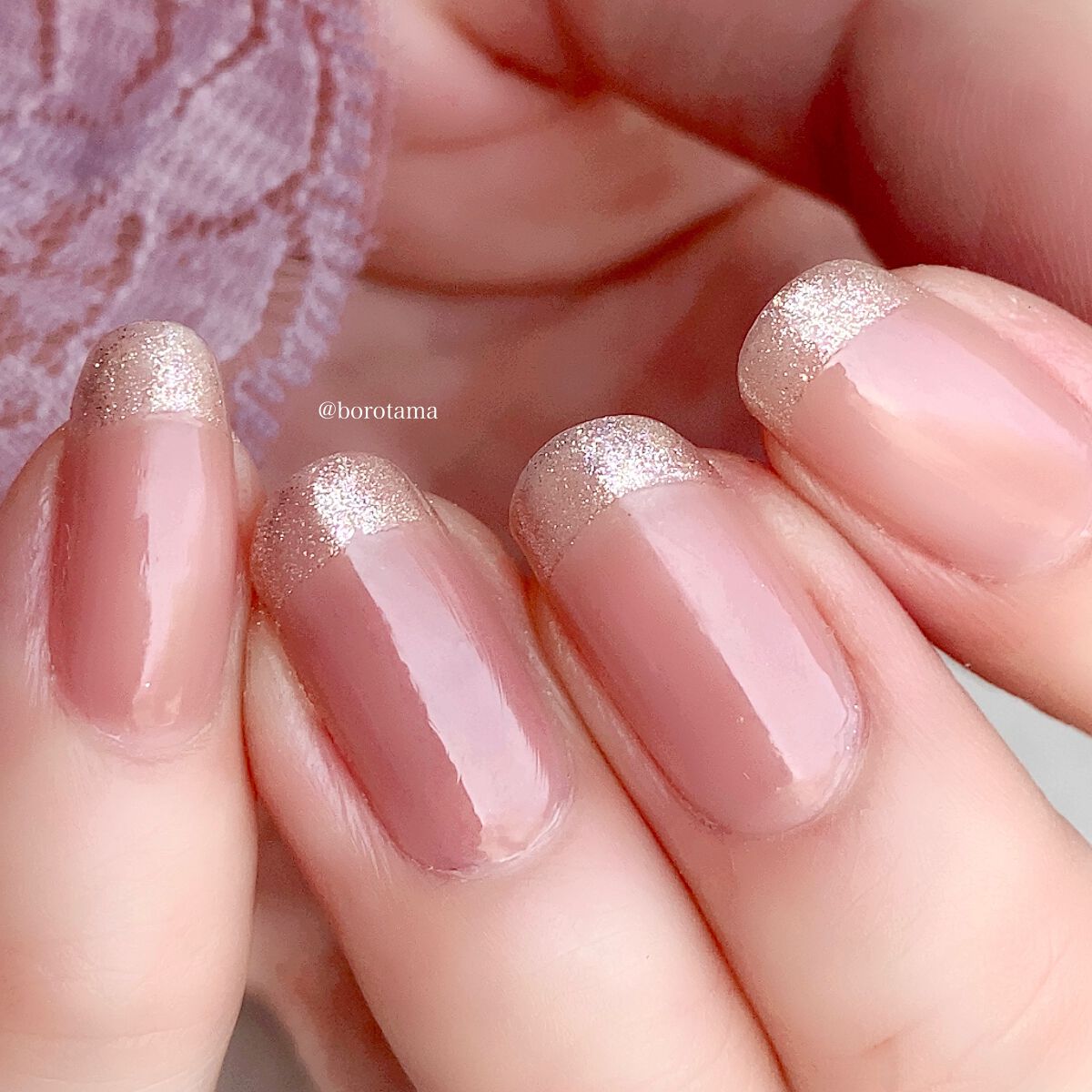 のびーるアイテープ(絆創膏タイプ、レギュラー)/DAISO/二重まぶた用アイテムを使ったクチコミ(7枚目)