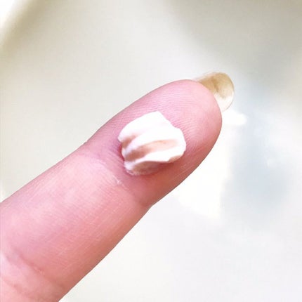 トラブルペアーマスク/DEWYCEL/シートマスク・パックを使ったクチコミ(4枚目)