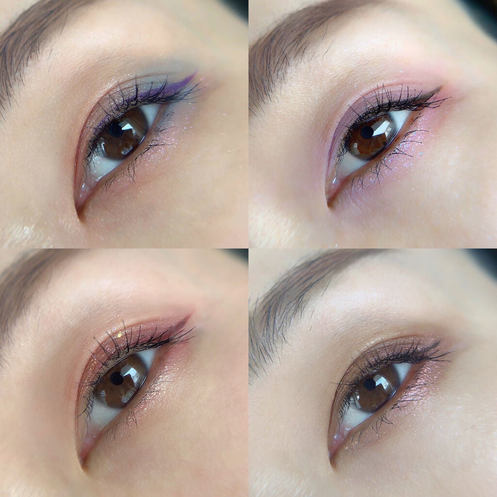 カールキープベース/CEZANNE/マスカラ下地を使ったクチコミ(2枚目)