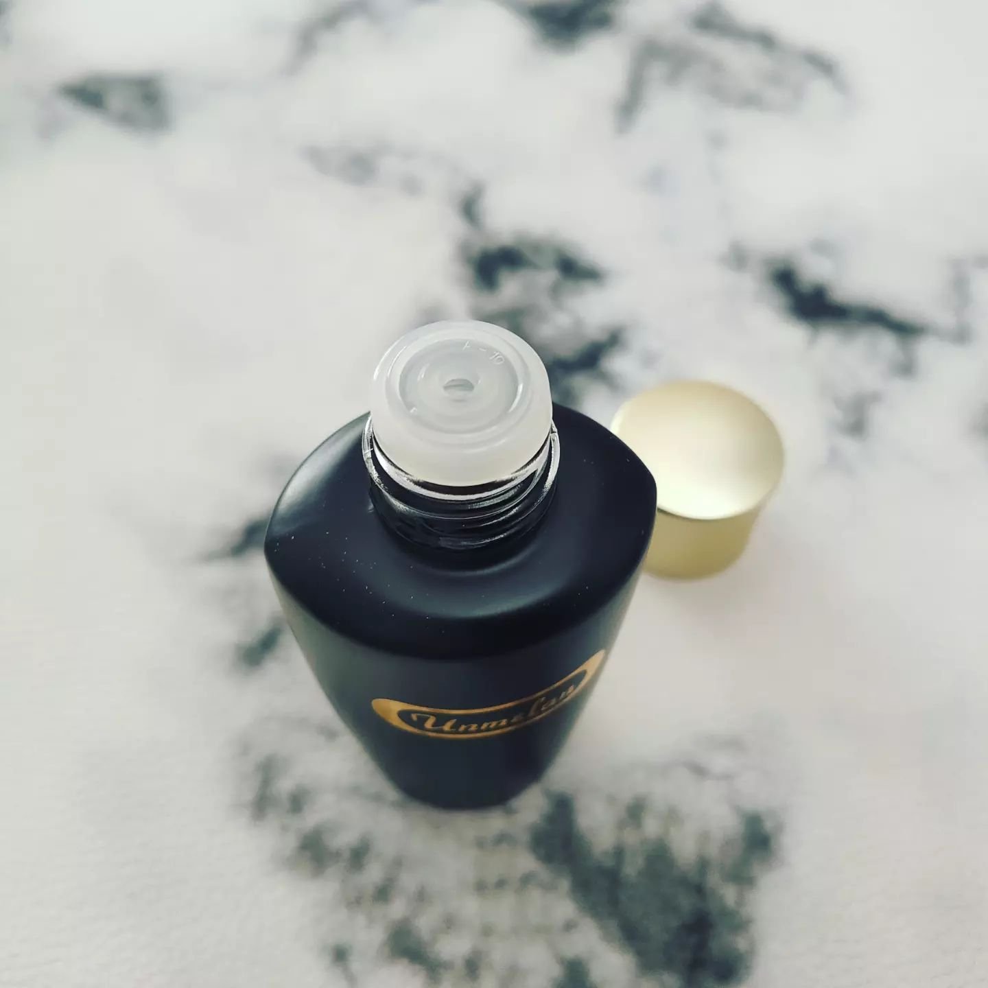 アンメランD/くれえる/化粧下地を使ったクチコミ（3枚目）