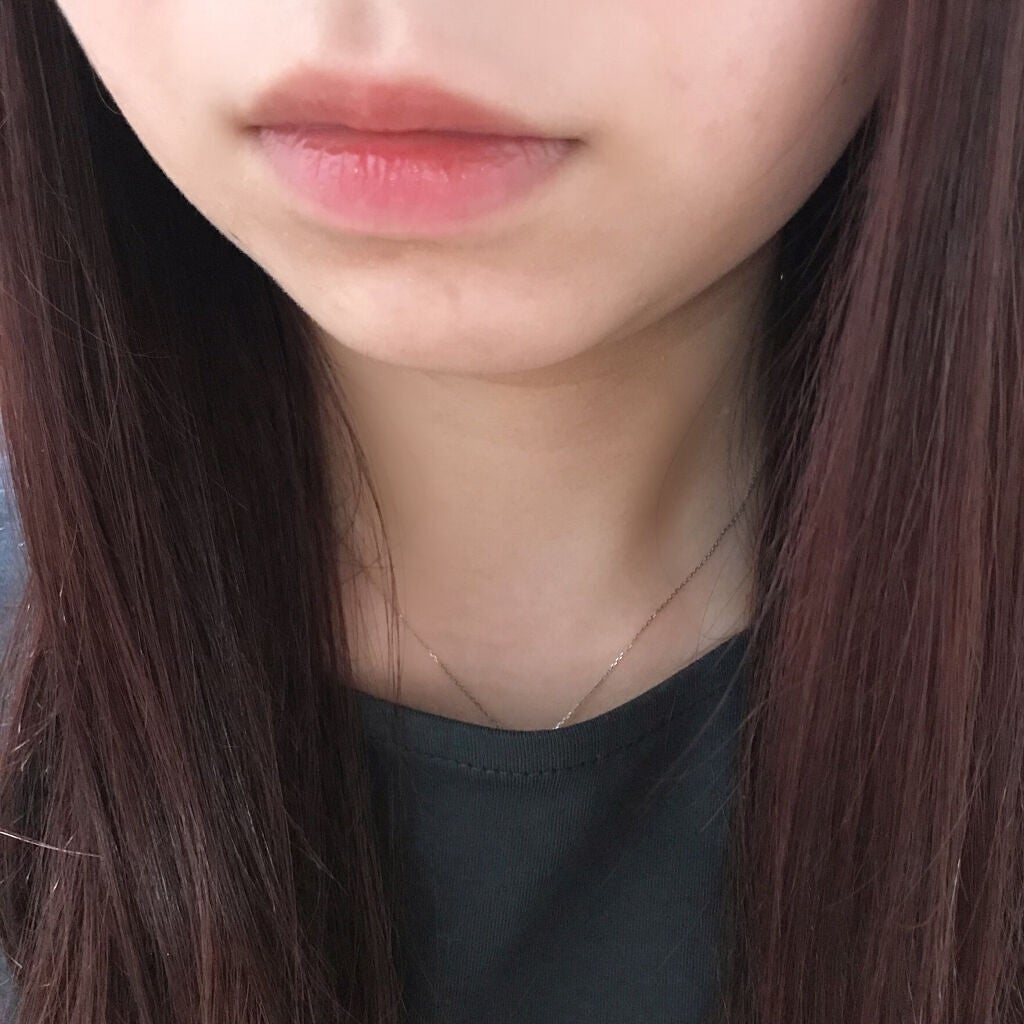 リップアーマー/KiSS/口紅を使ったクチコミ(2枚目)