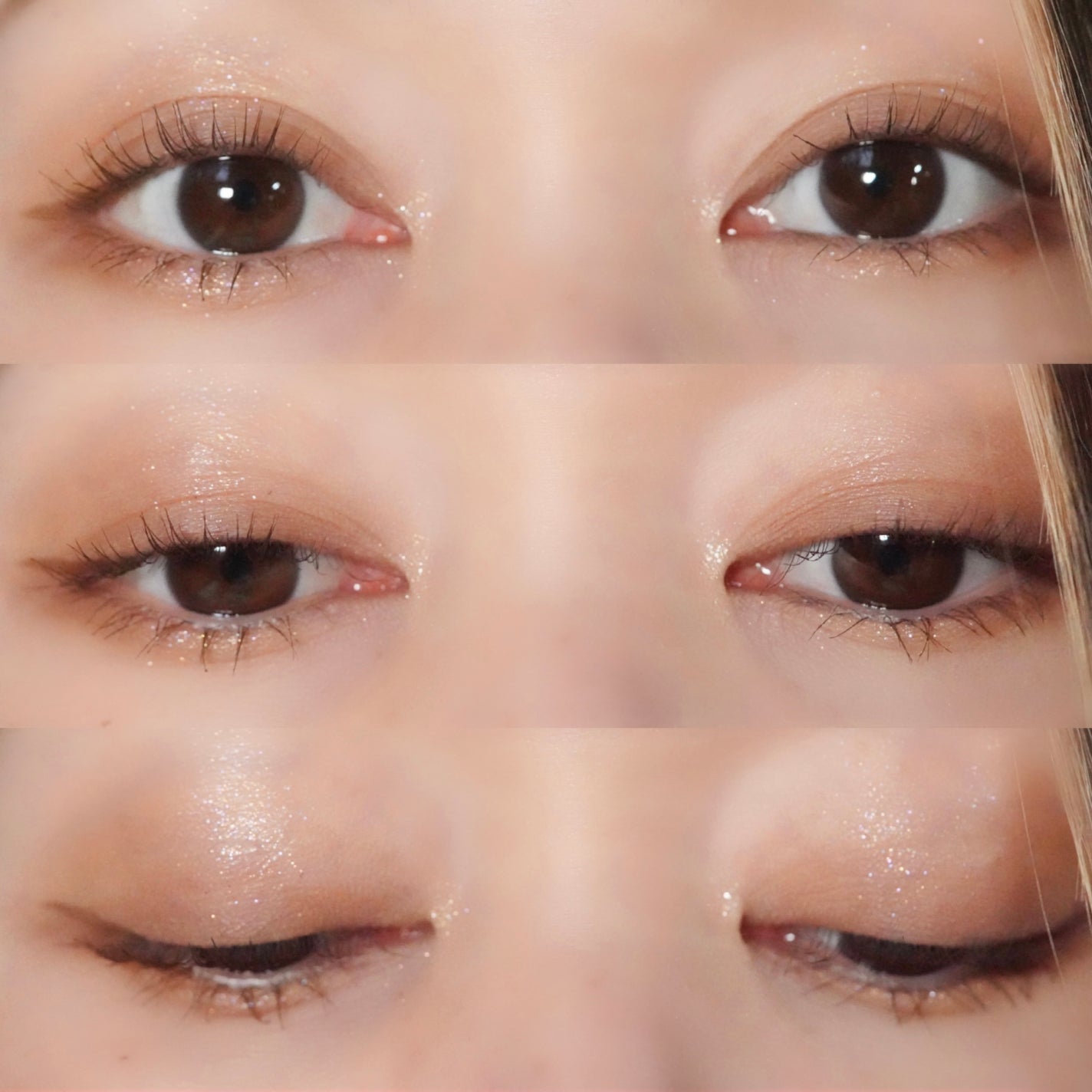 女王のカメオミニマルチパレット/COLORROSE/マルチパレットを使ったクチコミ(7枚目)