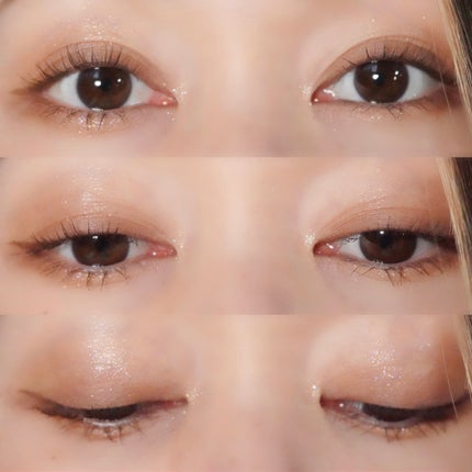 女王のカメオミニマルチパレット/COLORROSE/マルチパレットを使ったクチコミ(7枚目)