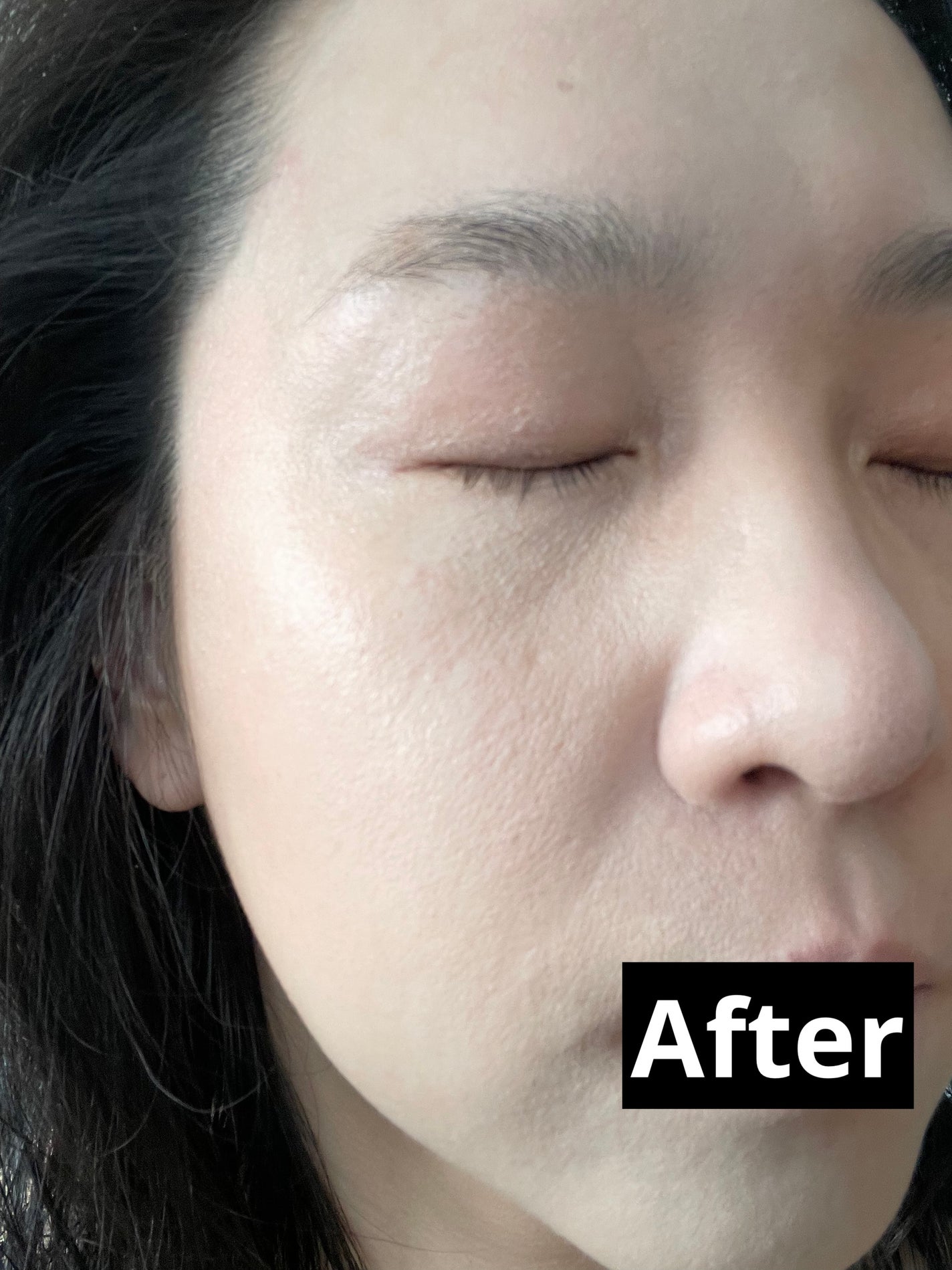 ビーベルベットカバークッション/espoir/クッションファンデーションを使ったクチコミ(4枚目)