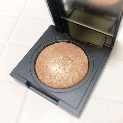 プリズム エアー シャドウ/CLIO/単色アイシャドウを使ったクチコミ(4枚目)