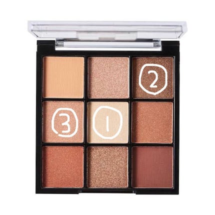 【旧品】マシュマロフィニッシュパウダー/キャンメイク/プレストパウダーを使ったクチコミ(2枚目)