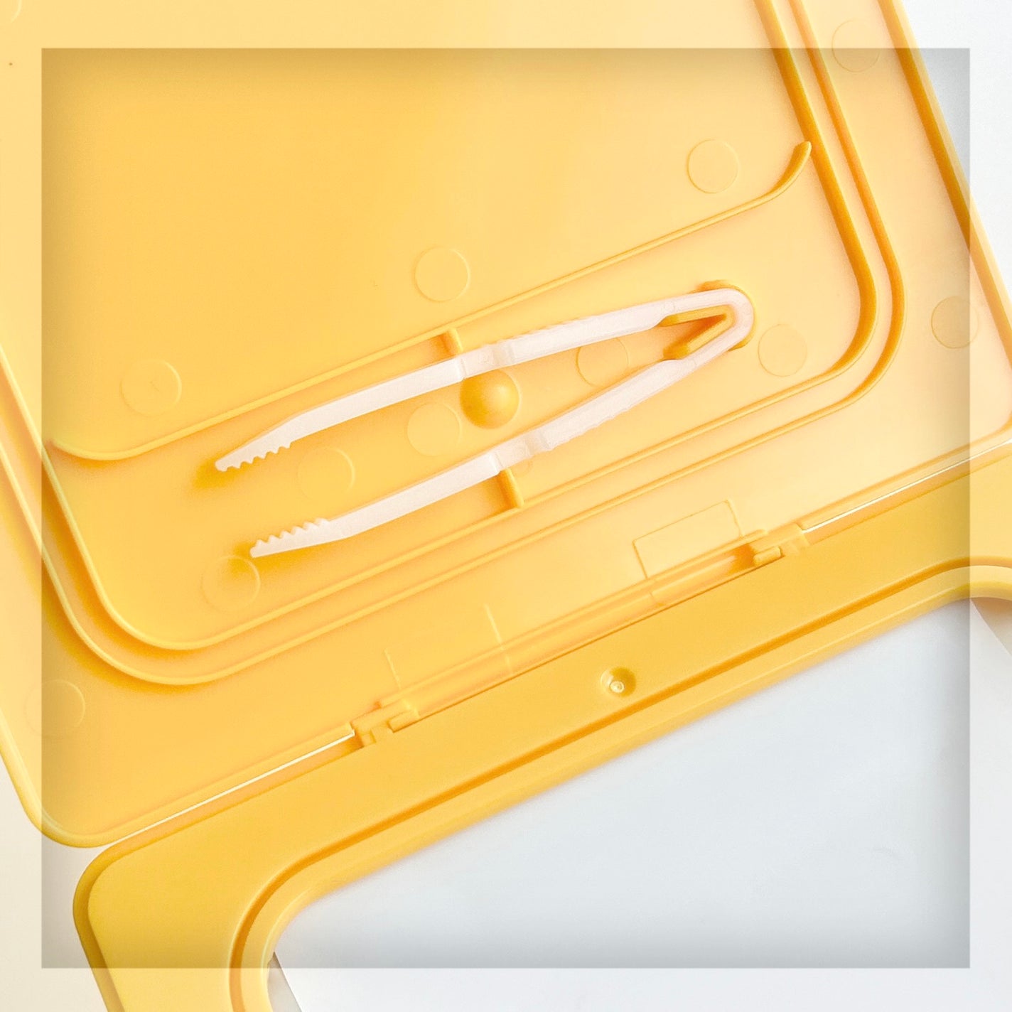 バイオームビタCグローデイリーシートマスク/UIQ/シートマスク・パックを使ったクチコミ(3枚目)