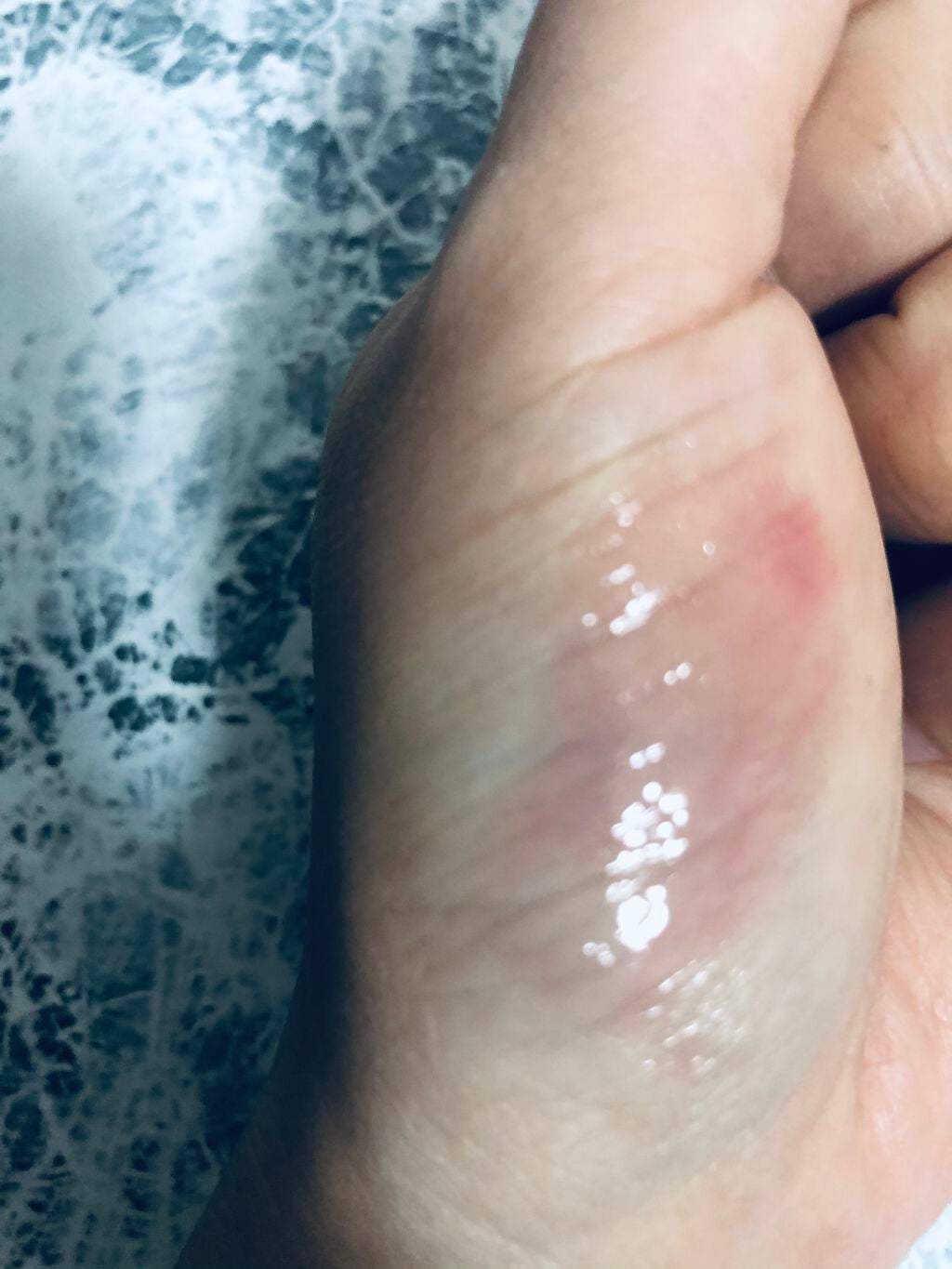 リッププランパー/otona couture/リッププランパーを使ったクチコミ(3枚目)