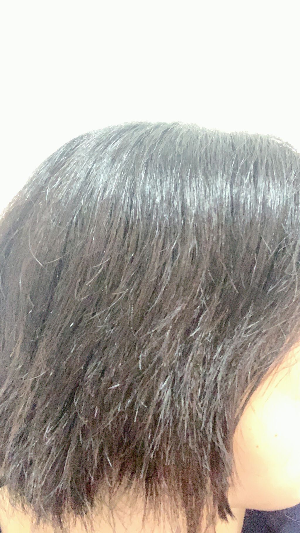 リジェンヌシャンプー/トリートメント モイスト&ボリューム/リジェンヌ/市販シャンプーを使ったクチコミ(6枚目)