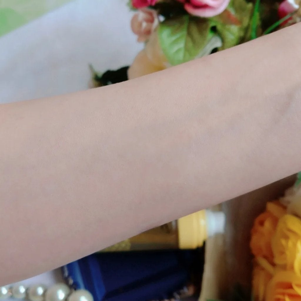 ビタペアCセラムミスト/ネイチャーリパブリック/ミスト状化粧水を使ったクチコミ(5枚目)