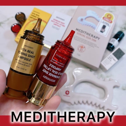 SOKSAL かっさ/MEDITHERAPY/かっさプレートを使ったクチコミ(1枚目)