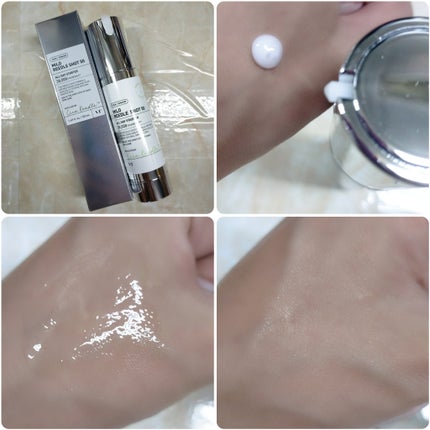 マイルドリードルショット50/VT/美容液を使ったクチコミ(2枚目)