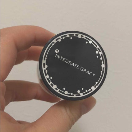 モイストクリーム ファンデーション/グレイシィ/クリーム・エマルジョンファンデーションを使ったクチコミ(1枚目)