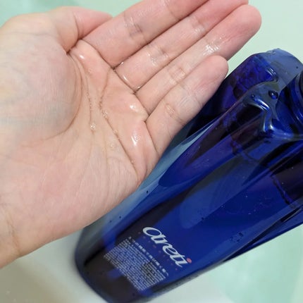 トライアクティブ シャンプー/トリートメント/Areti./市販シャンプーを使ったクチコミ(6枚目)