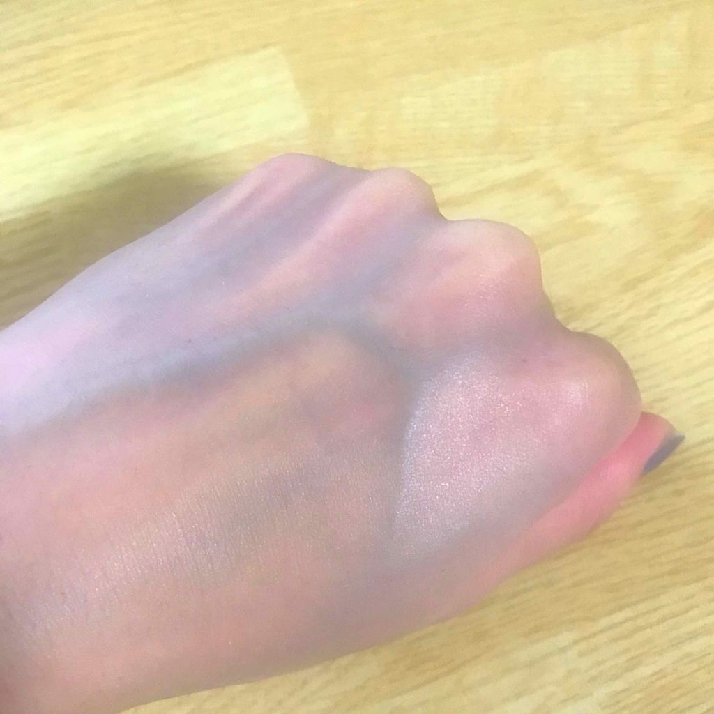 皮脂くずれ防止 化粧下地/プリマヴィスタ/化粧下地を使ったクチコミ（3枚目）