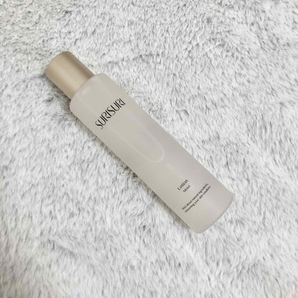 SURISURI /R&/化粧水を使ったクチコミ(1枚目)