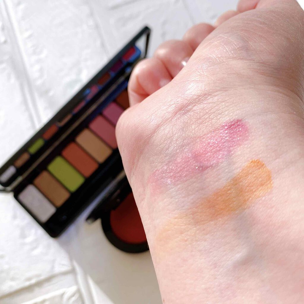 GLOW 2020年6月号/GLOW/雑誌を使ったクチコミ(4枚目)