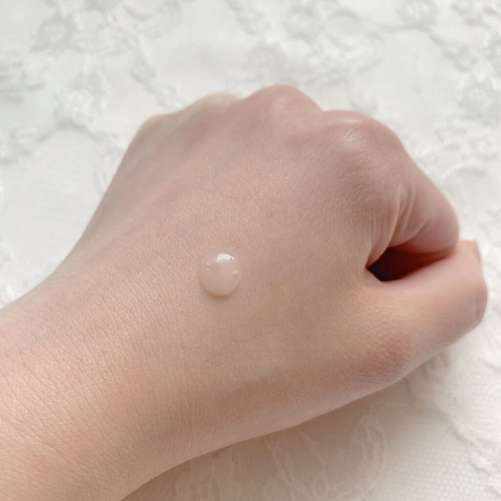 ダーマインテンシブパンテノールアンプル/BIOHEAL BOH/美容液を使ったクチコミ（3枚目）