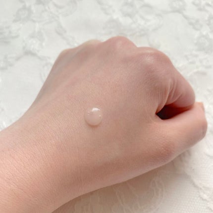 ダーマインテンシブパンテノールアンプル/BIOHEAL BOH/美容液を使ったクチコミ(3枚目)