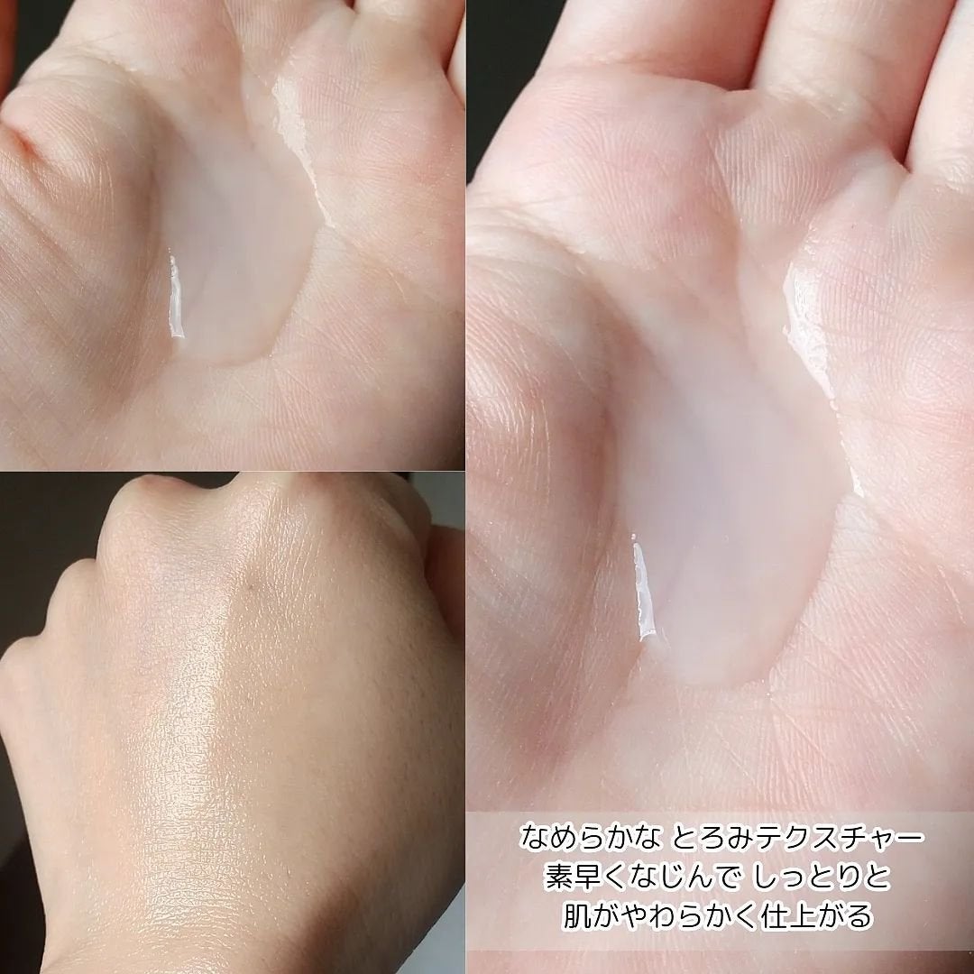 ヴィーガンリポソームレチノールセラム/SKIN&LAB/美容液を使ったクチコミ(4枚目)