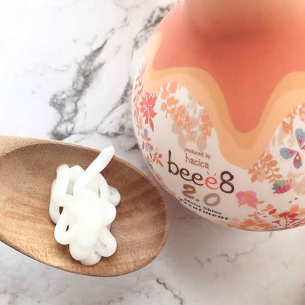 モイストシャイン シャンプー1.0/モイストシャイン トリートメント2.0/beee8/市販シャンプーを使ったクチコミ(3枚目)