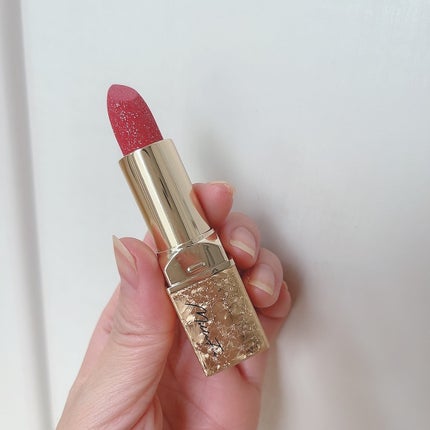 フェアリールージュ 05 神秘/MilleFée/口紅を使ったクチコミ(2枚目)