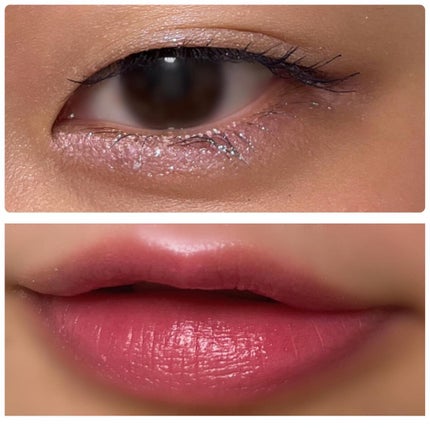 ラブ・ライナー リキッドアイライナーR3/ラブ・ライナー/リキッドアイライナーを使ったクチコミ(7枚目)