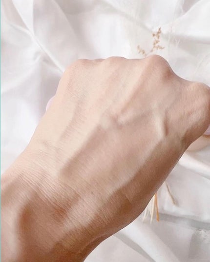 リキッド セラム ファンデーション/DAISY DOLL by MARY QUANT/リキッドファンデーションを使ったクチコミ(8枚目)