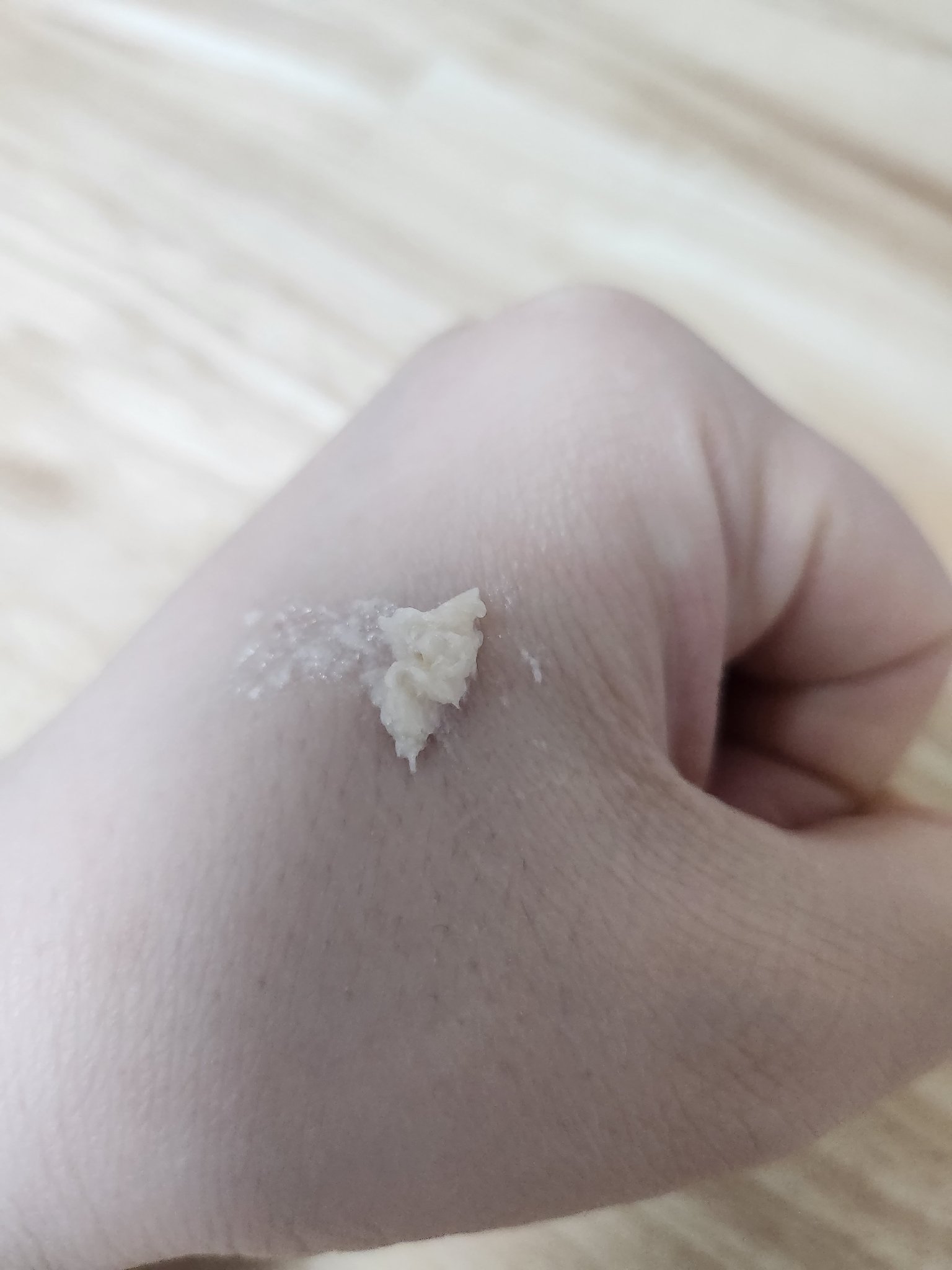 グリーンオートクレンジングホイップ/THE A'VVE/その他洗顔料を使ったクチコミ（3枚目）