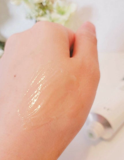 CICA クリーム/VT/フェイスクリームを使ったクチコミ(3枚目)