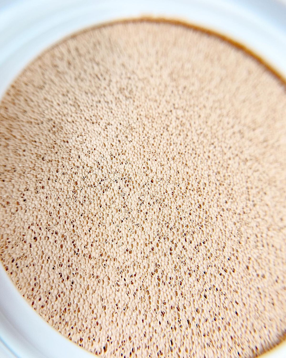 スリムフィット エバーラスティング クッション/Dear.A/クッションファンデーションを使ったクチコミ(3枚目)