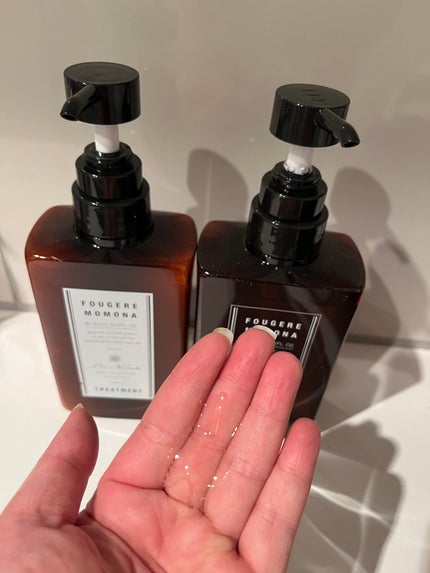 を使ったクチコミ(2枚目)