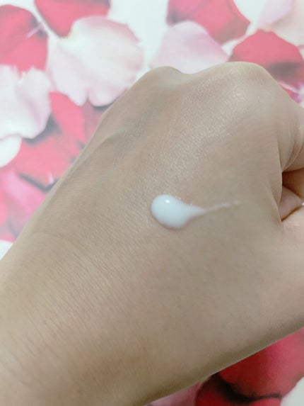 シンクロスキン ソフトブラーリング プライマー/SHISEIDO/化粧下地を使ったクチコミ(3枚目)